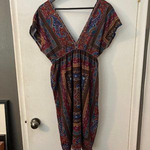 Boho dress